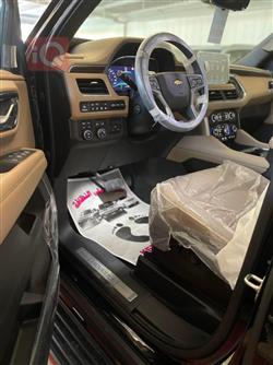 شيفروليه تاهو